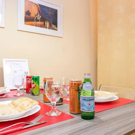 1m| 4 People| Sea By Tilo Apartment