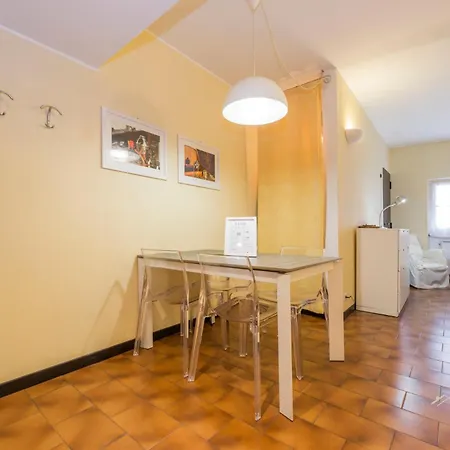 Appartement 1m| 4 People| Sea By Tilo *