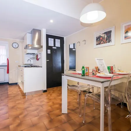 Appartement 1m| 4 People| Sea By Tilo *