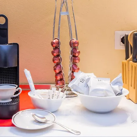 1m| 4 People| Sea By Tilo Apartment