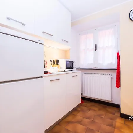 Apartment 1m| 4 People| Sea By Tilo *