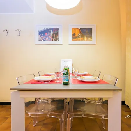 1m| 4 People| Sea By Tilo Apartment