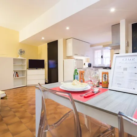 1m| 4 People| Sea By Tilo * Genua