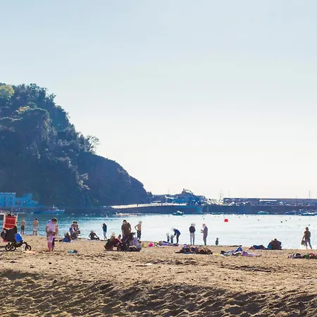 Apartment 1m| 4 People| Sea By Tilo *