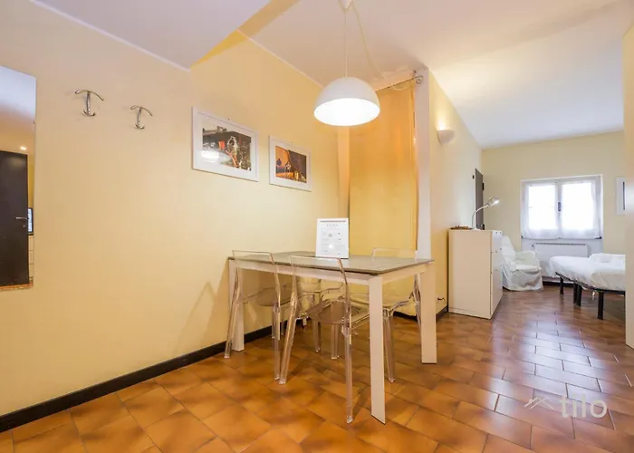 Apartamento 1m| 4 People| Sea By Tilo *