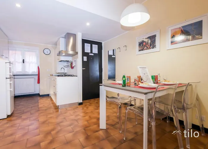 Apartamento 1m| 4 People| Sea By Tilo *
