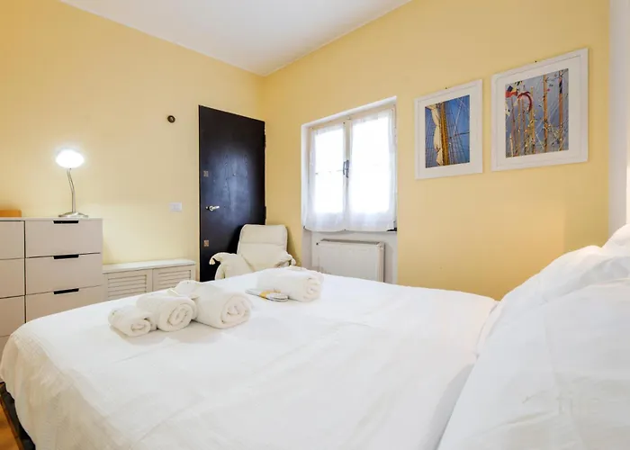 Apartamento 1m| 4 People| Sea By Tilo