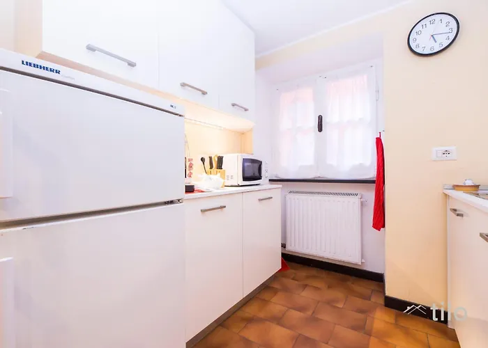 Apartamento 1m| 4 People| Sea By Tilo *