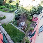 1m| 4 People| Sea By Tilo * Genua