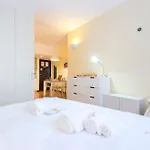 1m| 4 People| Sea By Tilo Apartment *